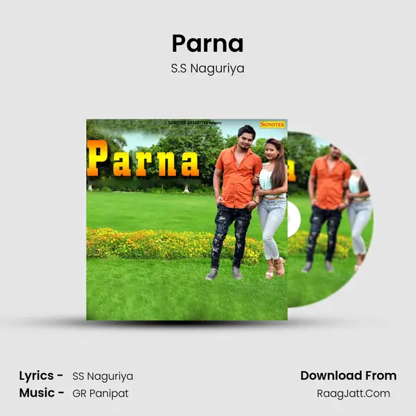 Parna - S.S Naguriya
