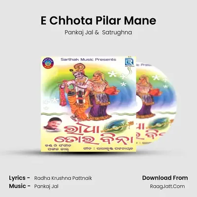 E Chhota Pilar Mane mp3 song