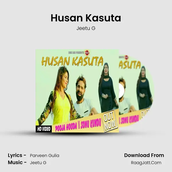 Husan Kasuta - Jeetu G