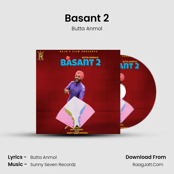 Basant 2 - Butta Anmol