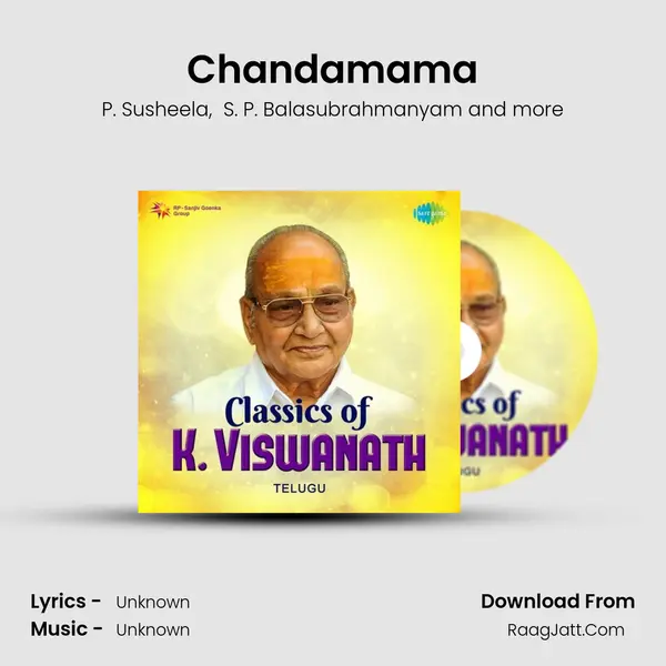Chandamama Cover