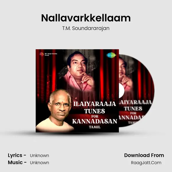 Nallavarkkellaam Cover
