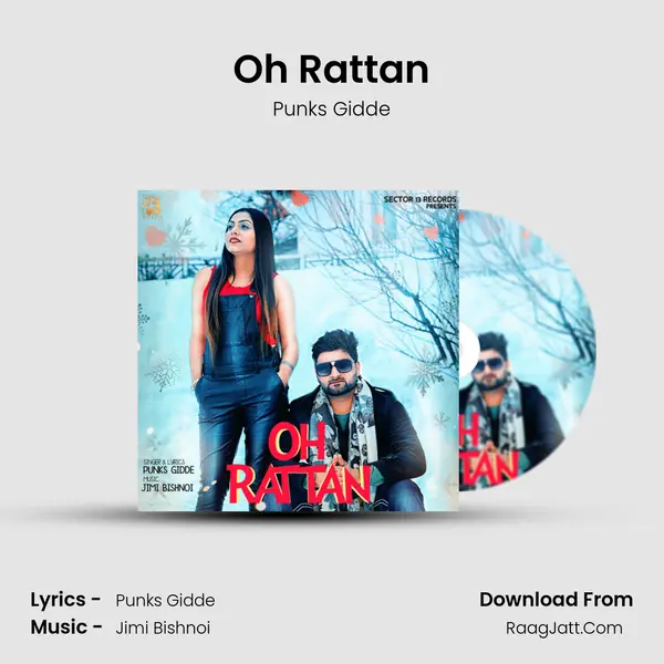Oh Rattan mp3 song