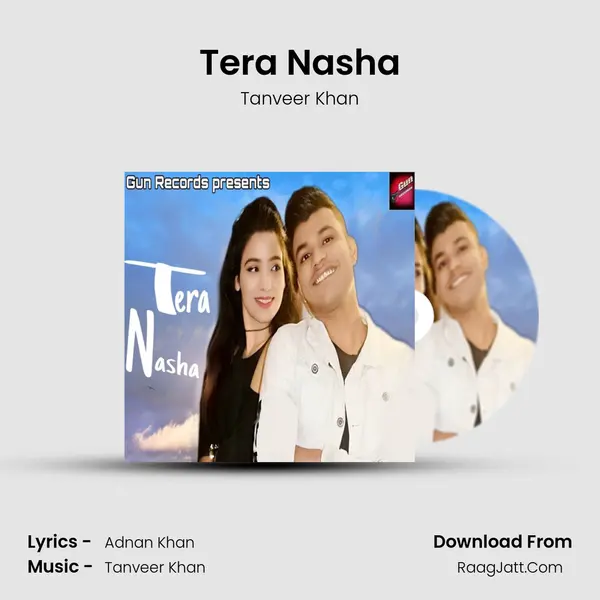 Tera Nasha mp3 song