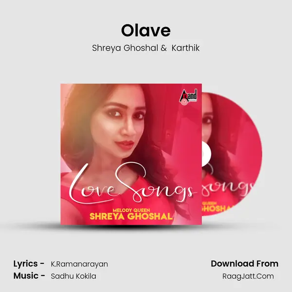 Olave mp3 song