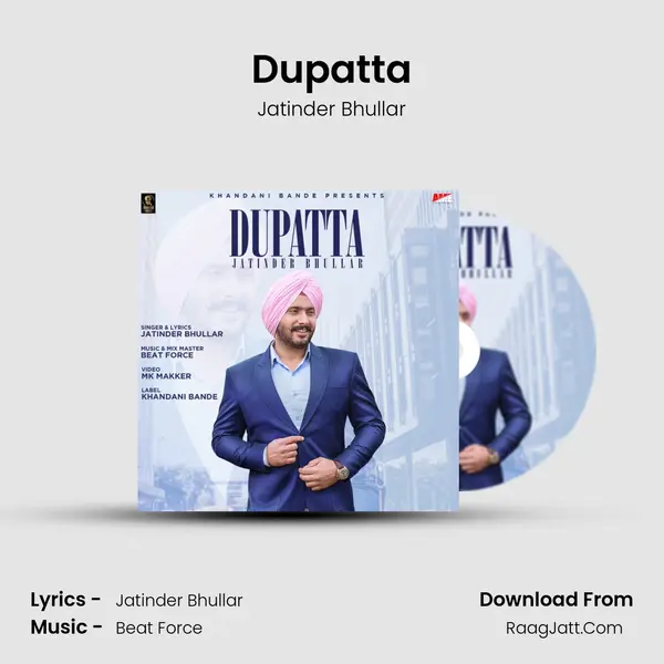 Dupatta mp3 song