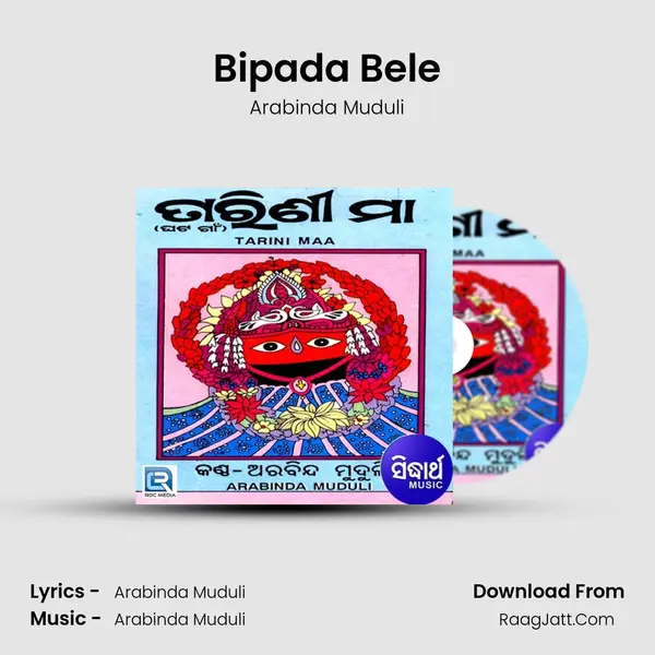 Bipada Bele MP3 Song by Arabinda Muduli Cover