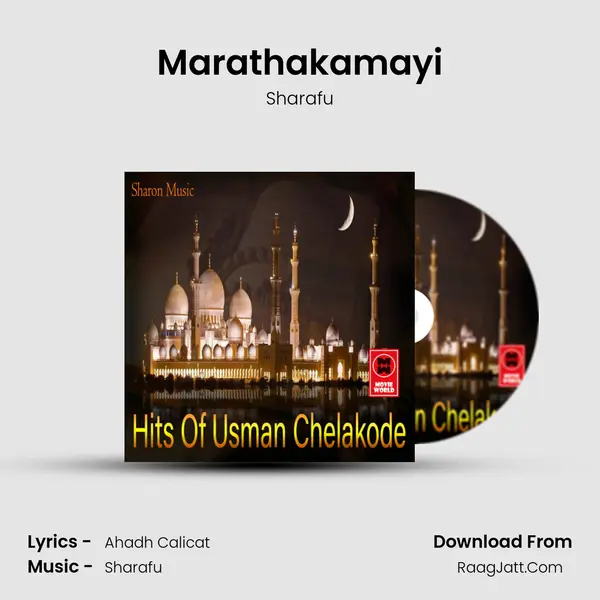 Sharafu