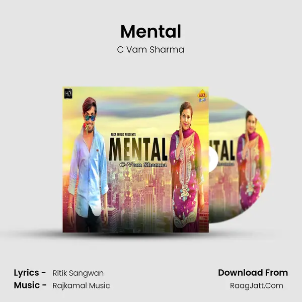 Mental - C Vam Sharma