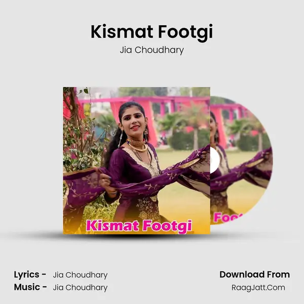 Kismat Footgi - 