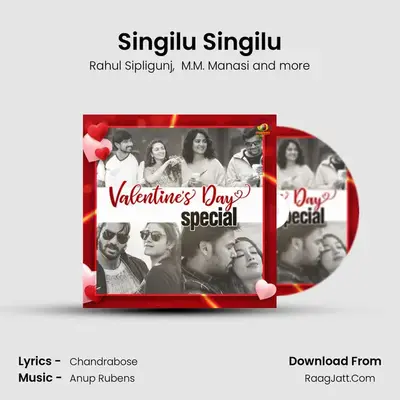 Singilu Singilu Cover