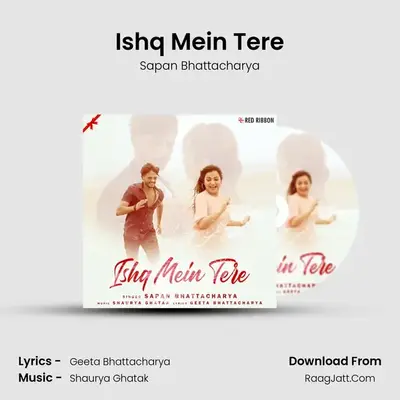 Ishq Mein Tere mp3 song