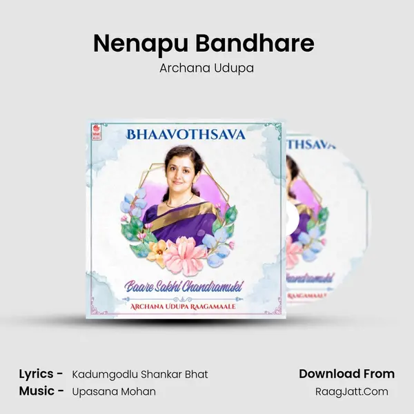 Nenapu Bandhare (From 