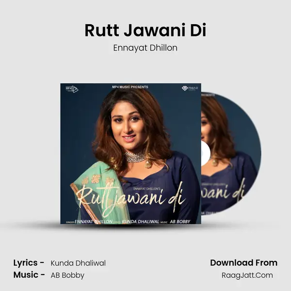 Rutt Jawani Di mp3 song