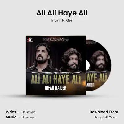 Ali Ali Haye Ali - Single - 