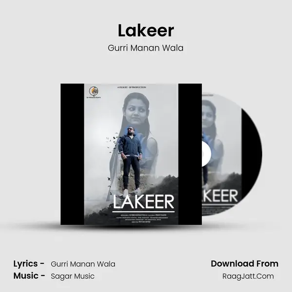 Lakeer mp3 song