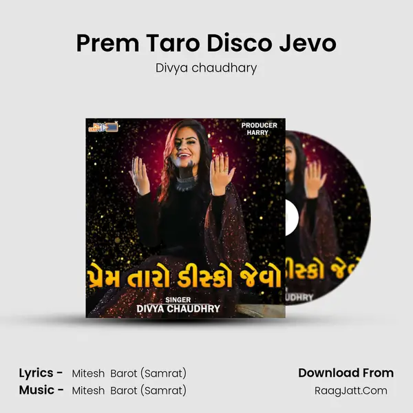 Prem Taro Disco Jevo - 