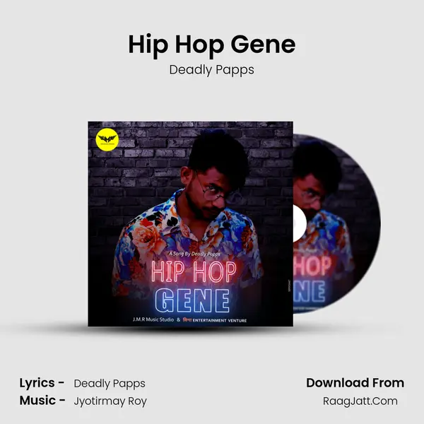Hip Hop Gene - Deadly Papps