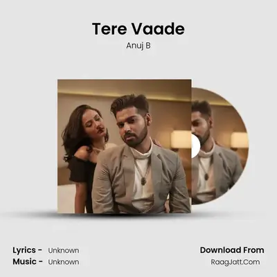 Tere Vaade mp3 song