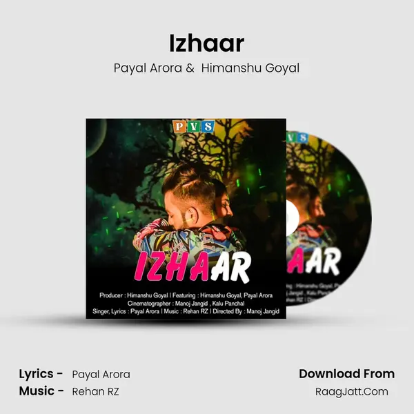 Izhaar - 