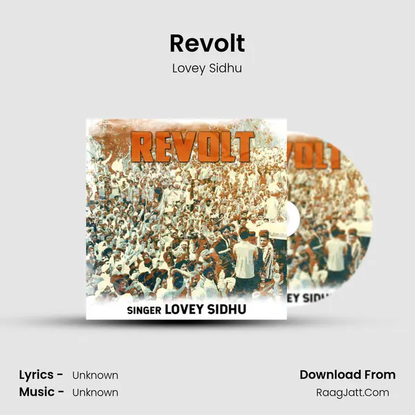 Revolt - 
