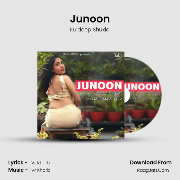 Junoon MP3 Song by Kuldeep Shukla Cover