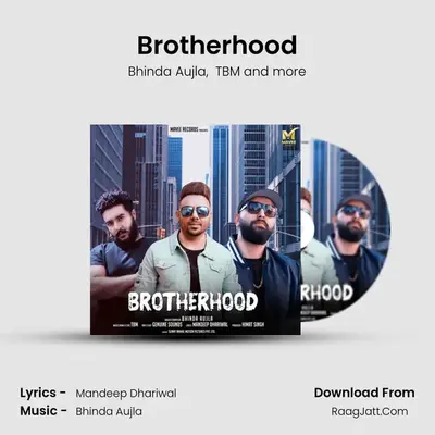Brotherhood mp3 song