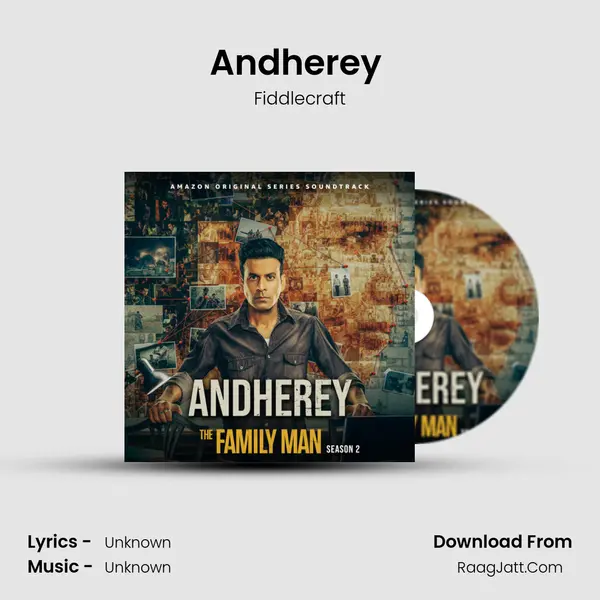Andherey (From The Family Man Season 2) mp3 song