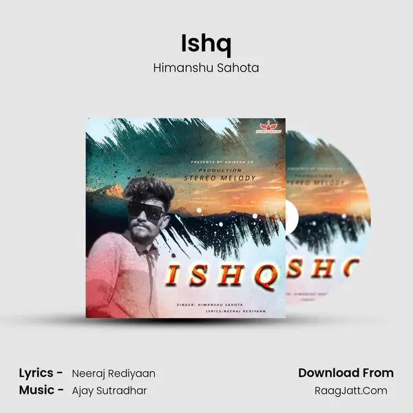 Ishq mp3 song