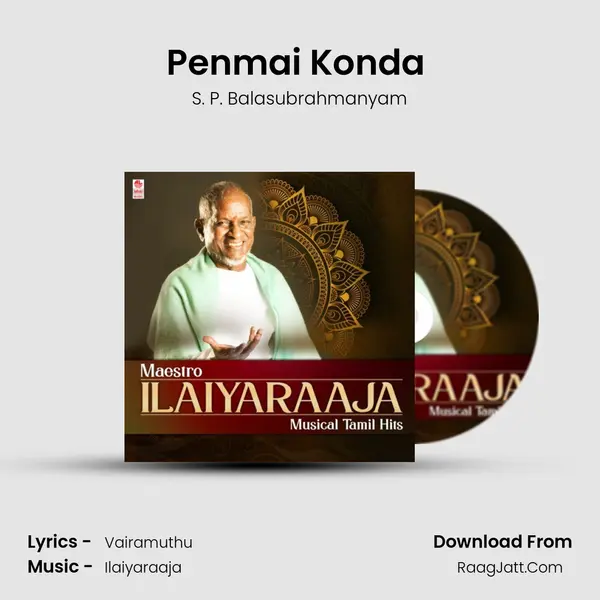 Penmai Konda (From "Kathal Geetham") Cover