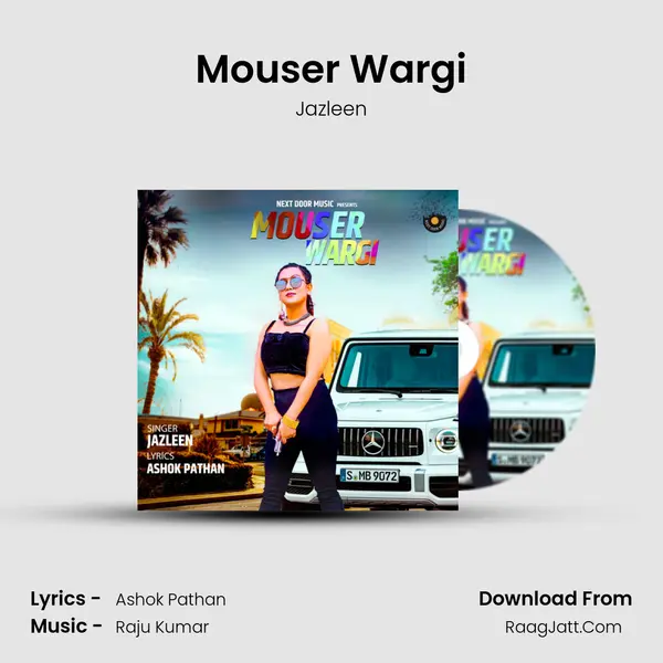 Mouser Wargi mp3 song