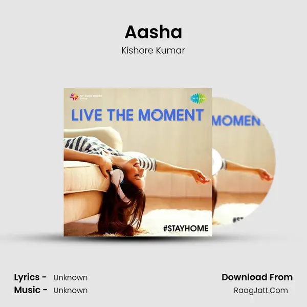 Aasha Cover