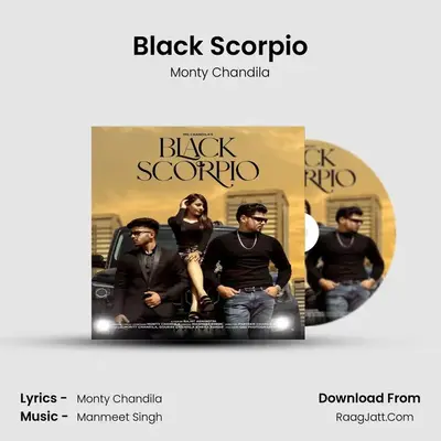 Black Scorpio mp3 song