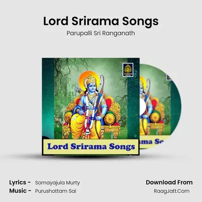 Lord Srirama Songs mp3 song