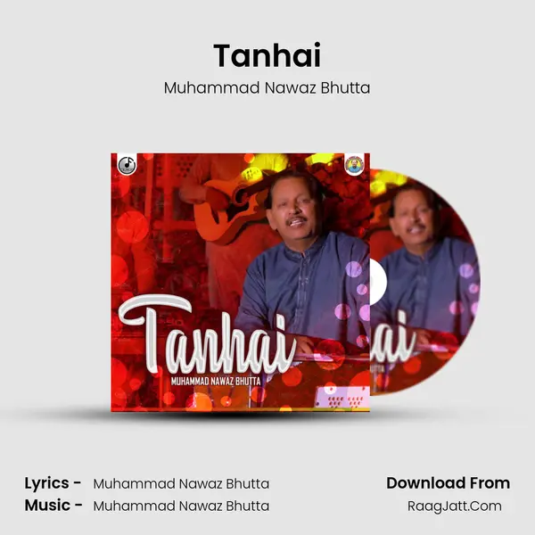 Tanhai mp3 song