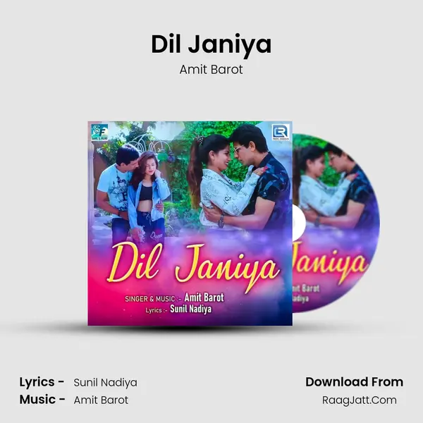 Dil Janiya Cover