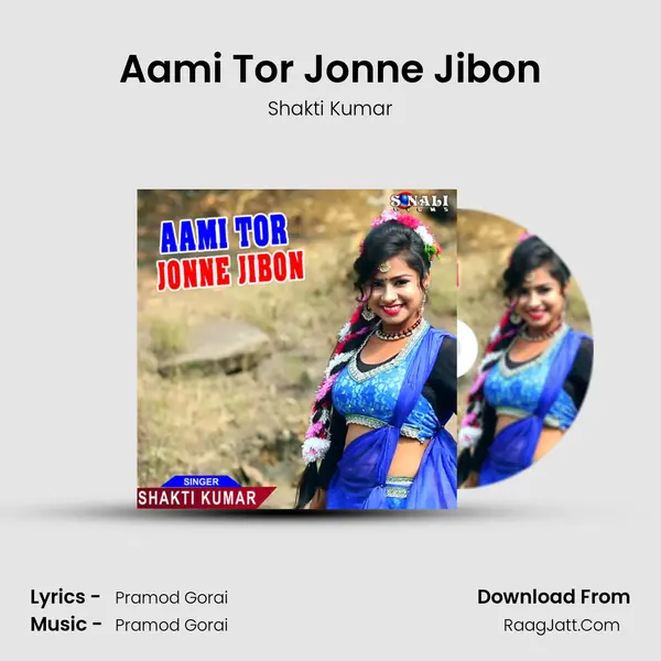 Aami Tor Jonne Jibon mp3 song