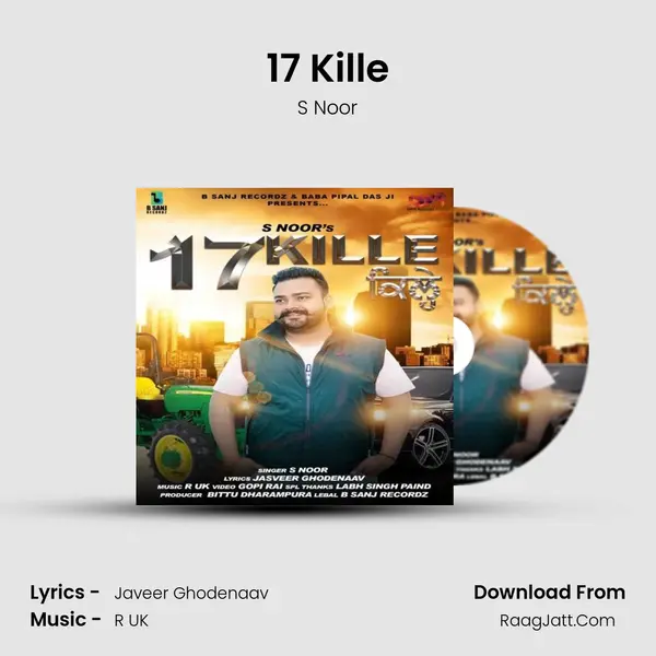 17 Kille - 