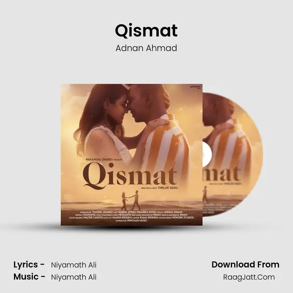 Qismat mp3 song