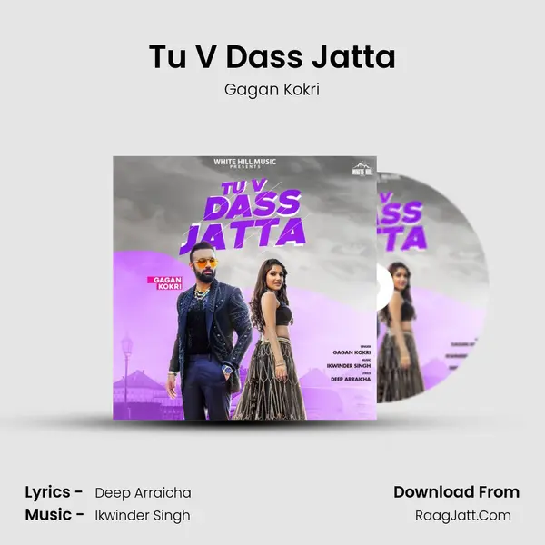 Tu V Dass Jatta mp3 song