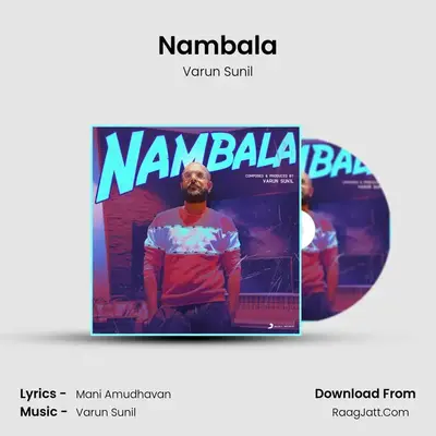 Nambala - Varun Sunil