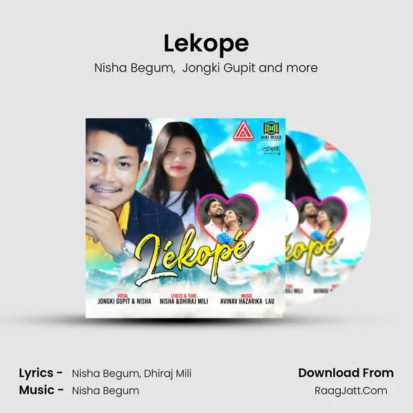 Lekope - 