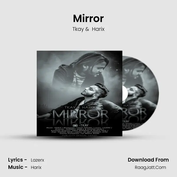 Mirror mp3 song