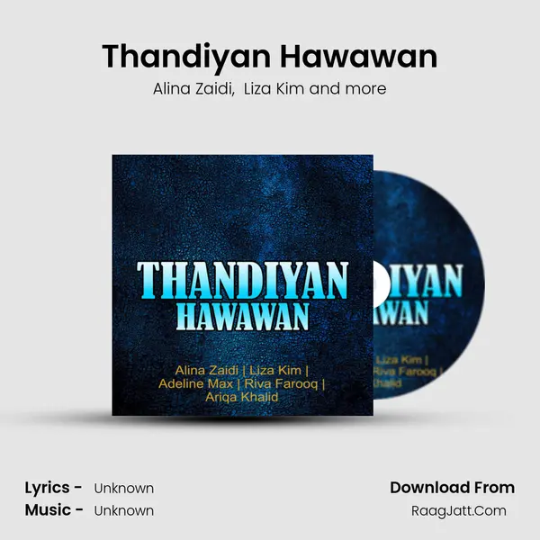 Thandiyan Hawawan mp3 song