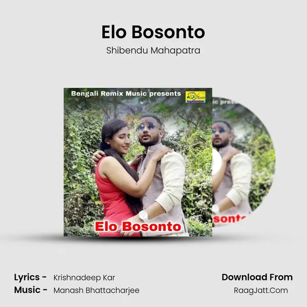 Elo Bosonto mp3 song