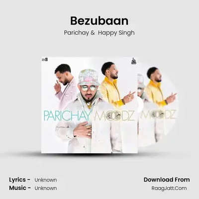 Bezubaan MP3 Song by Parichay Cover