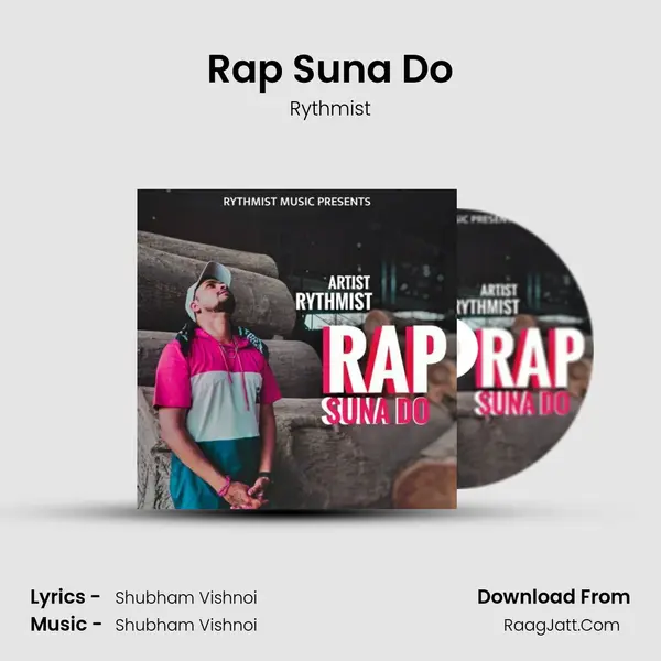 Rap Suna Do MP3 Song by Rythmist Cover
