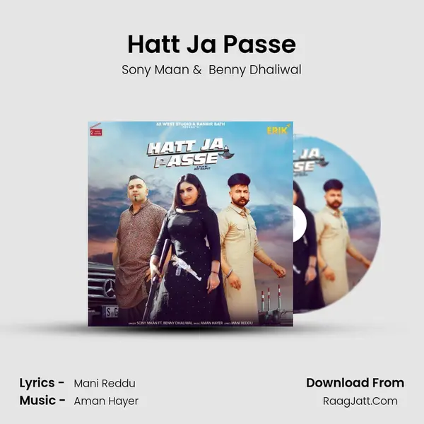 Hatt Ja Passe mp3 song