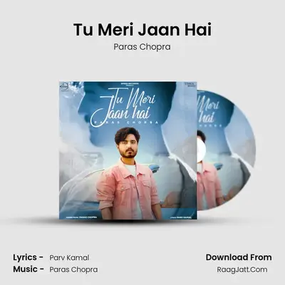 Tu Meri Jaan Hai mp3 song