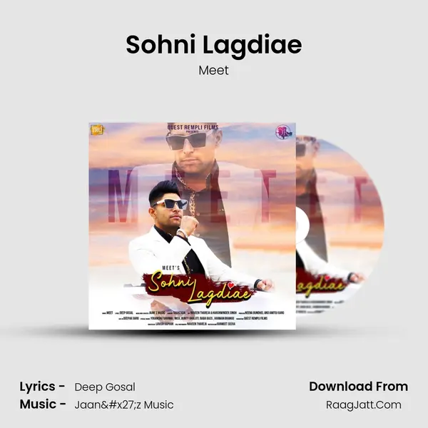Sohni Lagdiae mp3 song